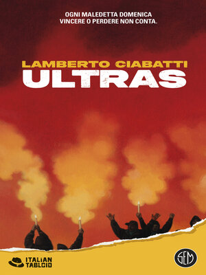 cover image of Ultras